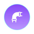 Pipe icon