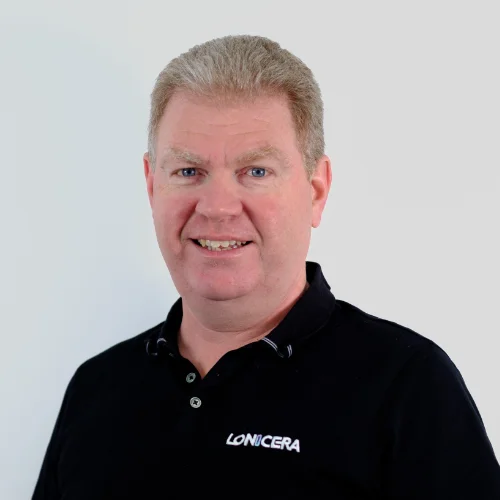 Glenn Lake Head shot