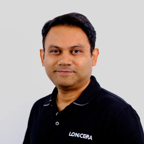 Nirav Goodluck Head shot